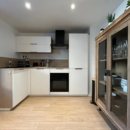 Mélèzes Appartement
